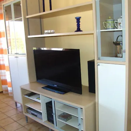 Schoene Ferienwohnung-hockenheim * Hockenheim