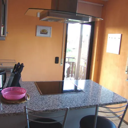 Schoene Ferienwohnung-hockenheim *