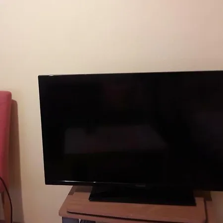 Apartmán Schoene Ferienwohnung-hockenheim *