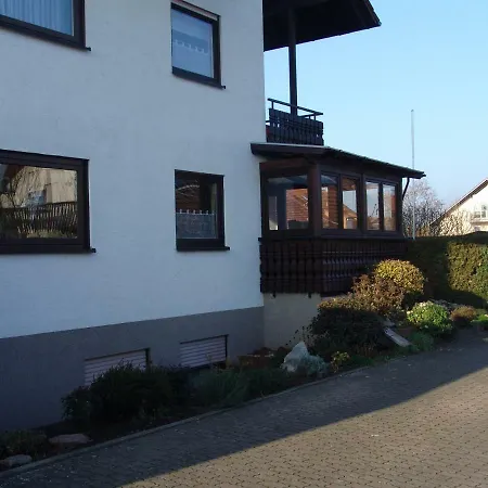 Schoene Ferienwohnung-hockenheim * Hockenheim