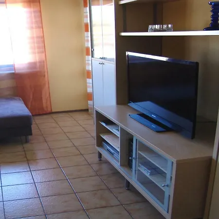 Schoene Ferienwohnung-hockenheim